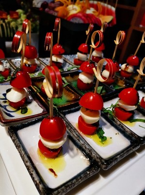 上海曦季餐飲管理 誠(chéng)信經(jīng)營(yíng)，口碑卓越的冷餐會(huì)定制專(zhuān)家